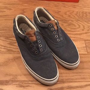 Sperrys size 13 M
